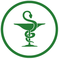 ordre des pharmaciens logo